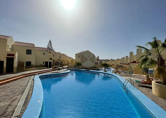 Casa Drapa Apartament Costa Adeje (Tenerife)