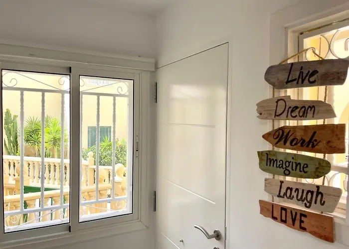 Casa Drapa Lejlighed *