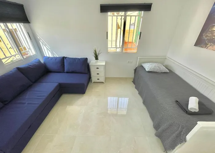 Casa Drapa Costa Adeje (Tenerife)