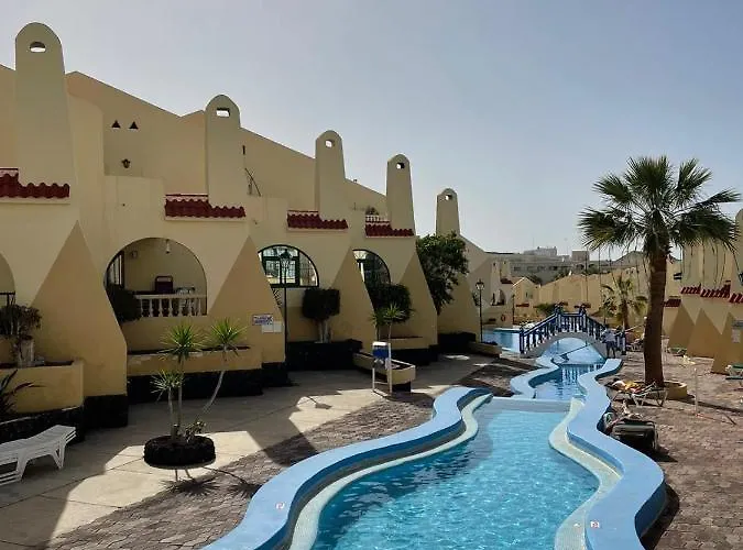 Casa Drapa * Costa Adeje