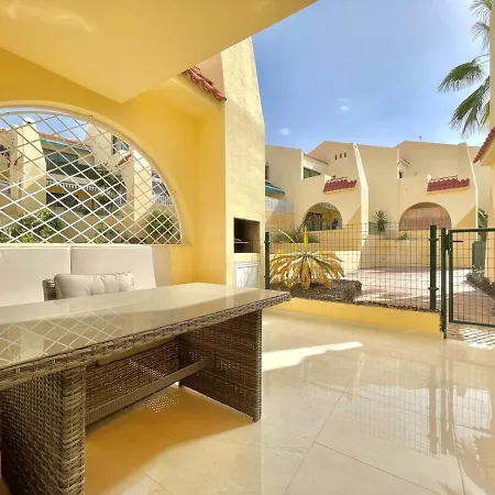 Casa Drapa Apartment Costa Adeje (Tenerife)