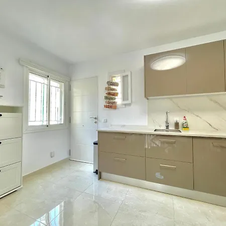 Casa Drapa Apartment *