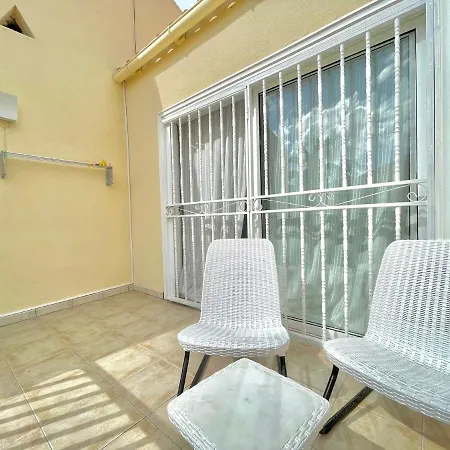 Casa Drapa Apartmán Costa Adeje (Tenerife)