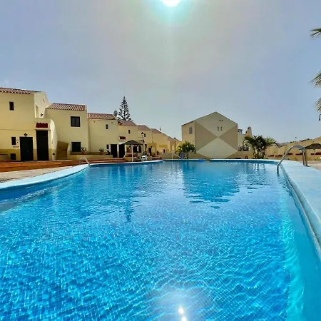 Casa Drapa * Costa Adeje (Tenerife)