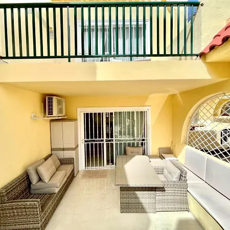 Apartment Casa Drapa Costa Adeje (Tenerife)