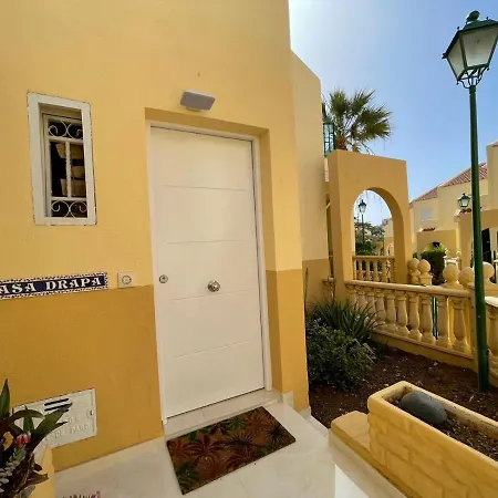 Apartment Casa Drapa