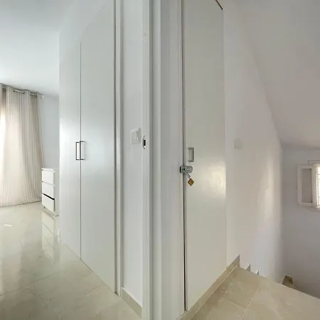 Apartment Casa Drapa Costa Adeje (Tenerife)